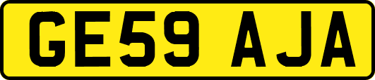 GE59AJA