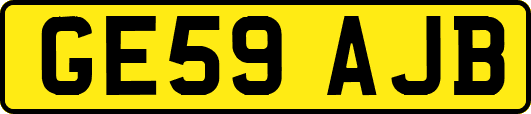 GE59AJB