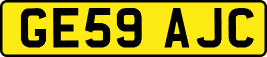 GE59AJC