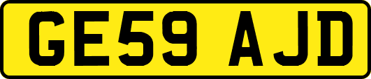 GE59AJD