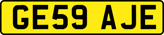 GE59AJE