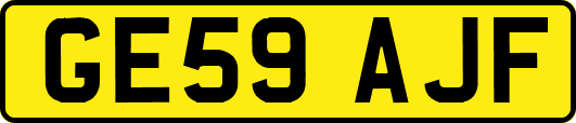 GE59AJF
