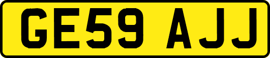 GE59AJJ