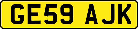GE59AJK