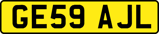 GE59AJL