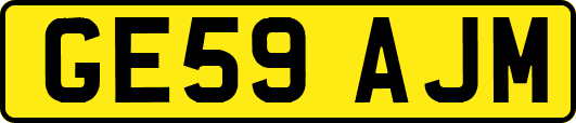 GE59AJM