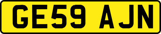 GE59AJN