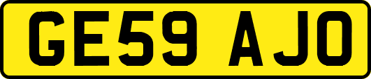 GE59AJO