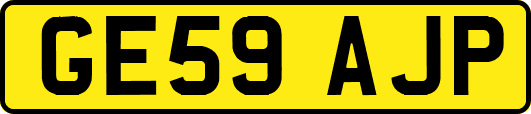 GE59AJP