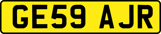 GE59AJR