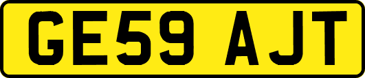 GE59AJT