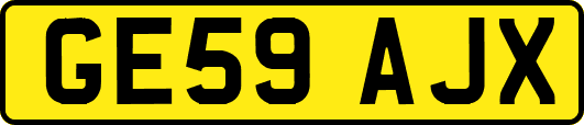 GE59AJX