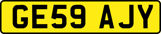 GE59AJY