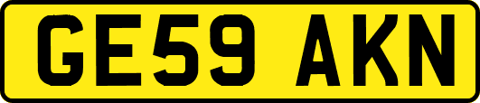 GE59AKN