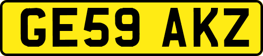 GE59AKZ