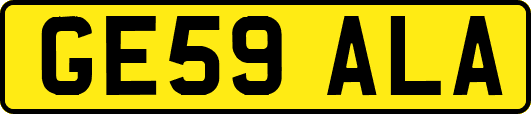 GE59ALA