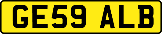 GE59ALB