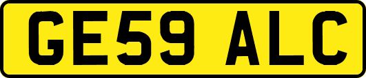 GE59ALC