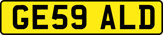 GE59ALD