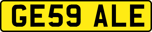 GE59ALE
