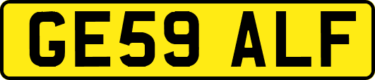 GE59ALF