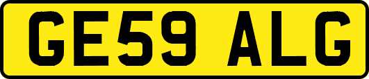 GE59ALG