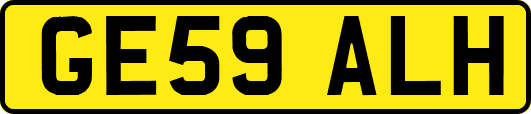 GE59ALH