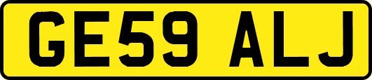 GE59ALJ