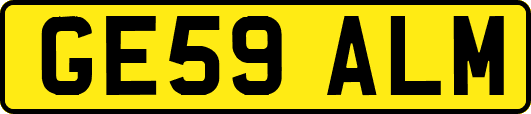 GE59ALM
