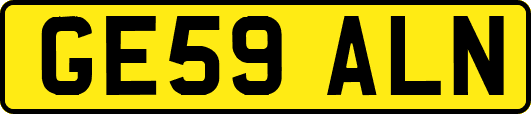 GE59ALN
