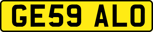 GE59ALO