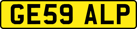 GE59ALP