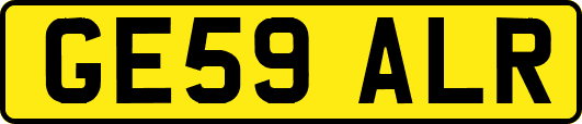 GE59ALR