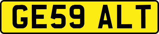 GE59ALT
