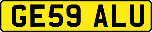 GE59ALU