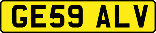 GE59ALV