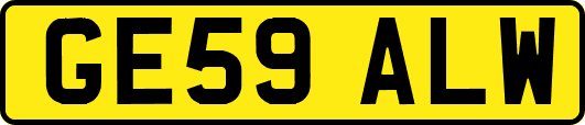 GE59ALW