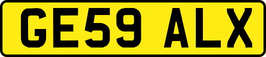 GE59ALX