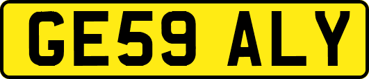GE59ALY