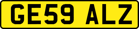 GE59ALZ
