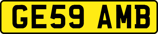 GE59AMB
