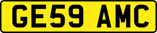 GE59AMC