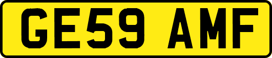 GE59AMF