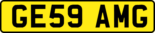 GE59AMG