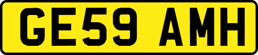 GE59AMH