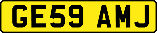 GE59AMJ