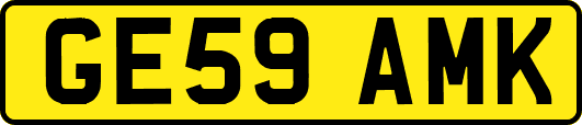 GE59AMK