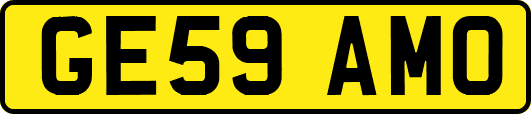 GE59AMO