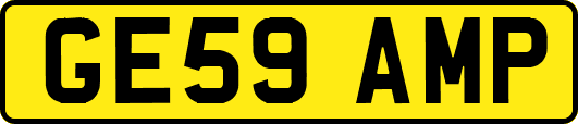 GE59AMP