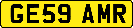 GE59AMR